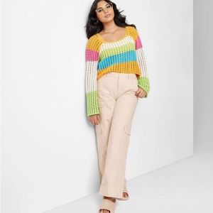 Wild Fable Cargo Pants